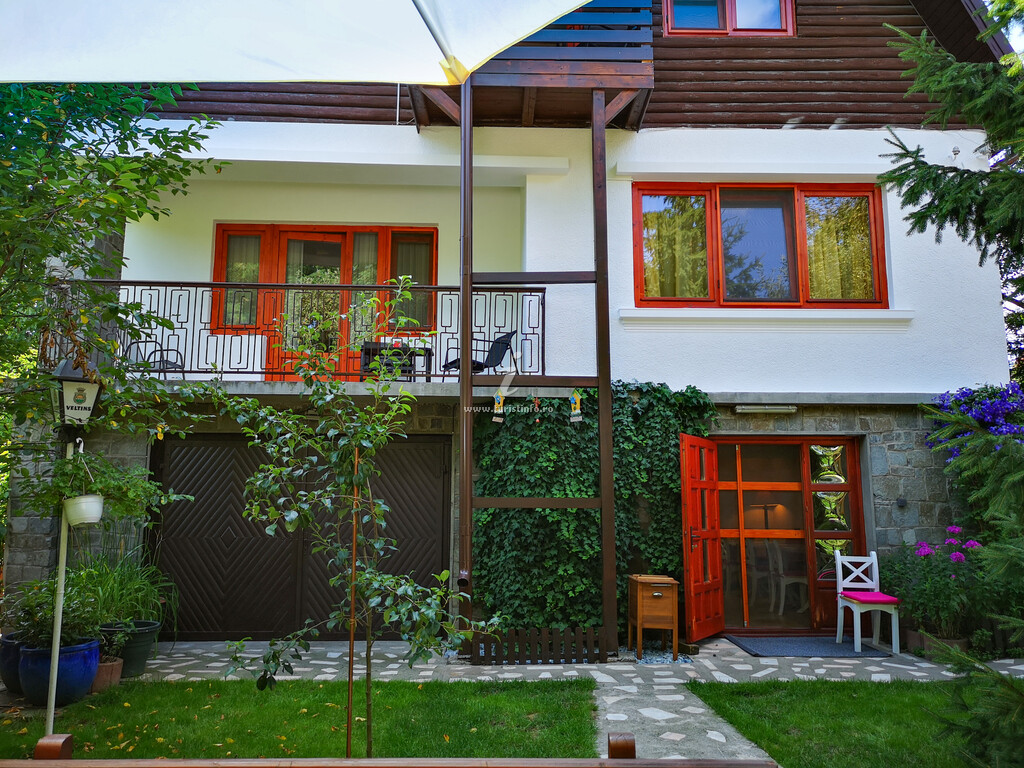 Casa Camelia