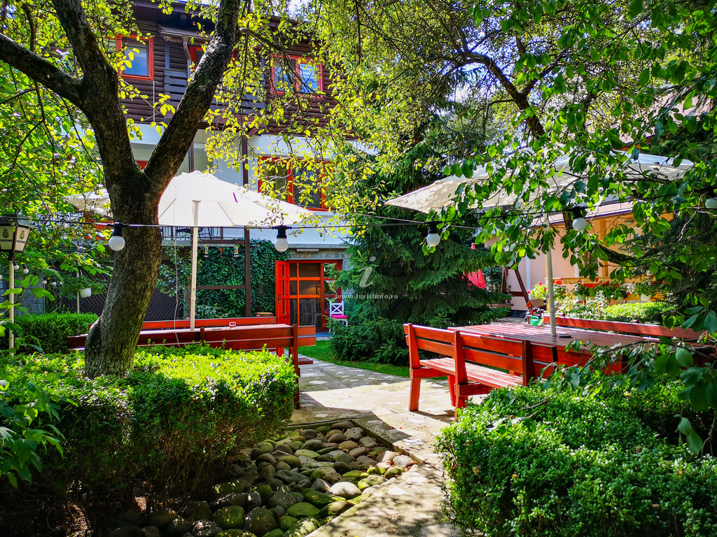 Casa Camelia