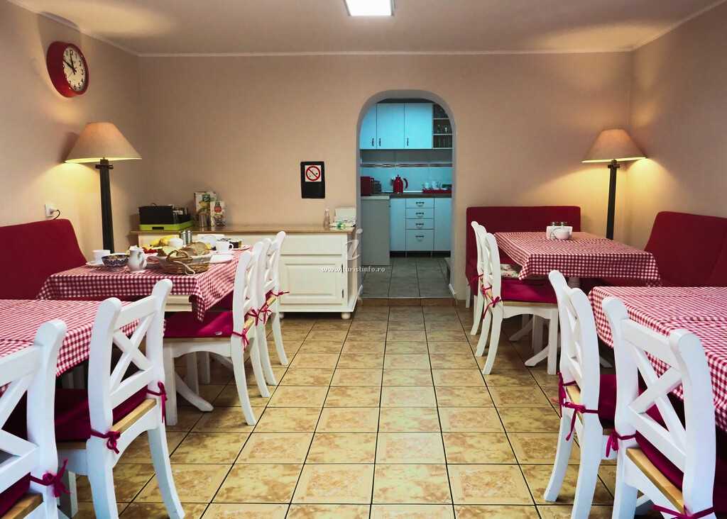 Casa Camelia