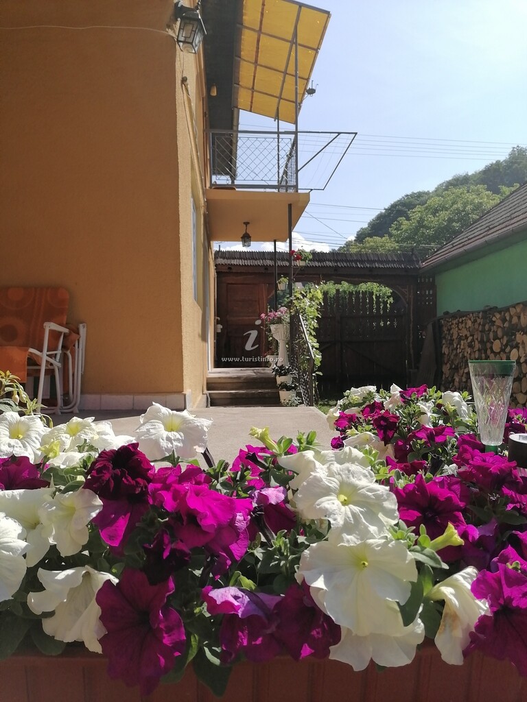 Pensiunea Orso