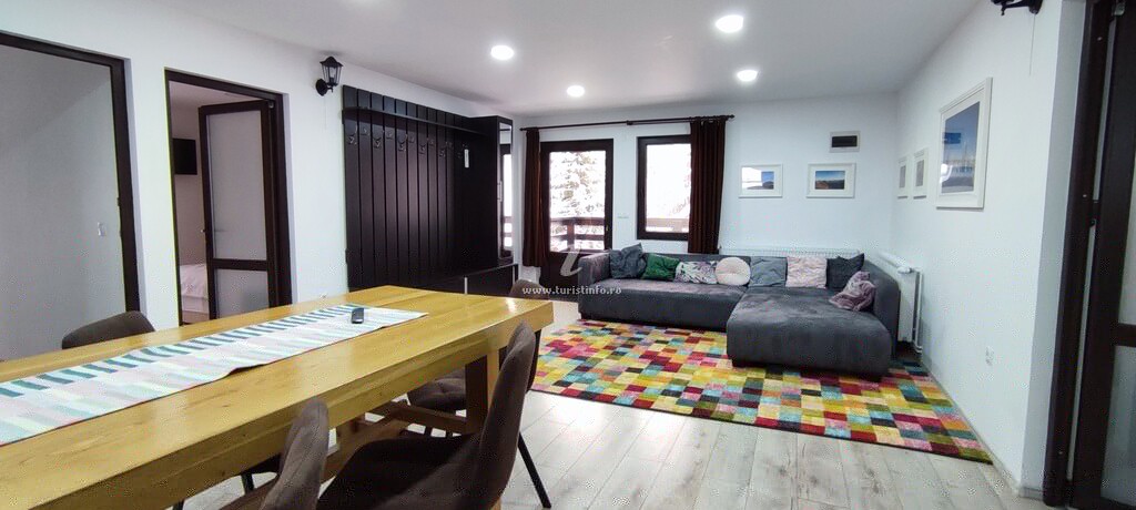 Casa dintre Brazi