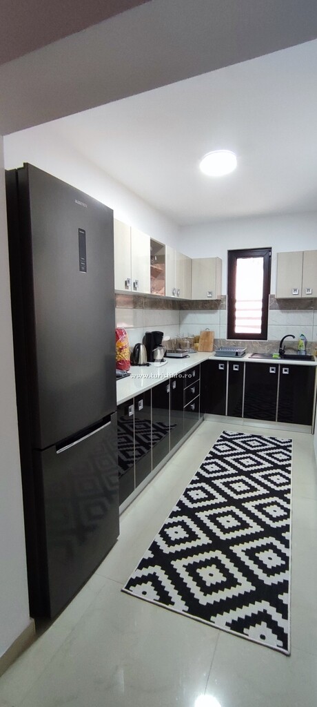 Casa dintre Brazi