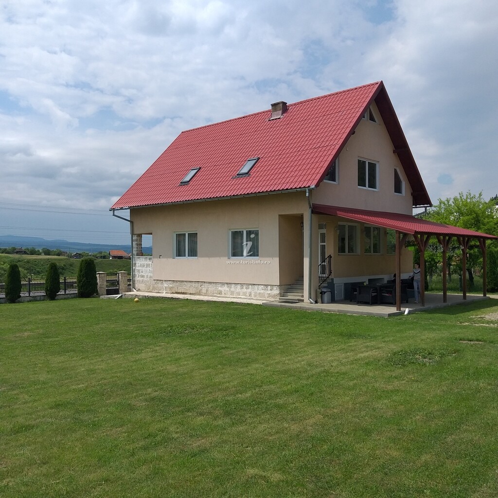 Pensiunea Mădălina