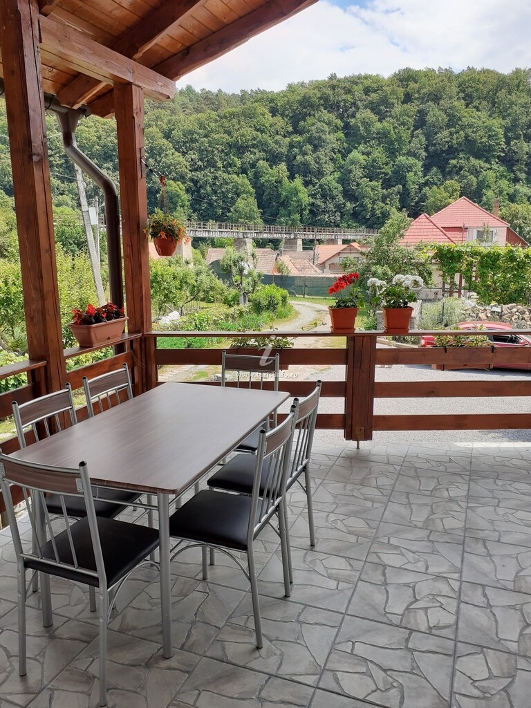 Casa Domokos