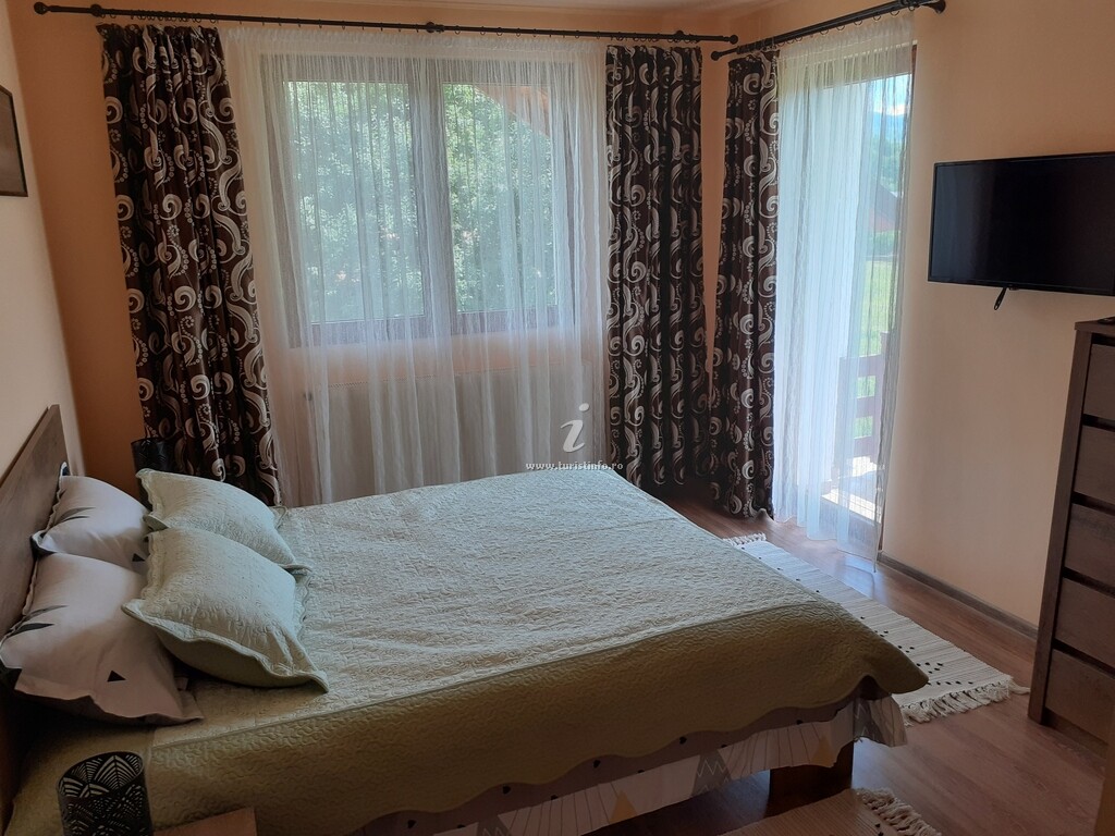 Casa Domokos