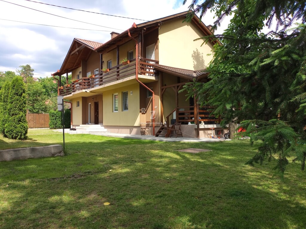 Casa Wolf