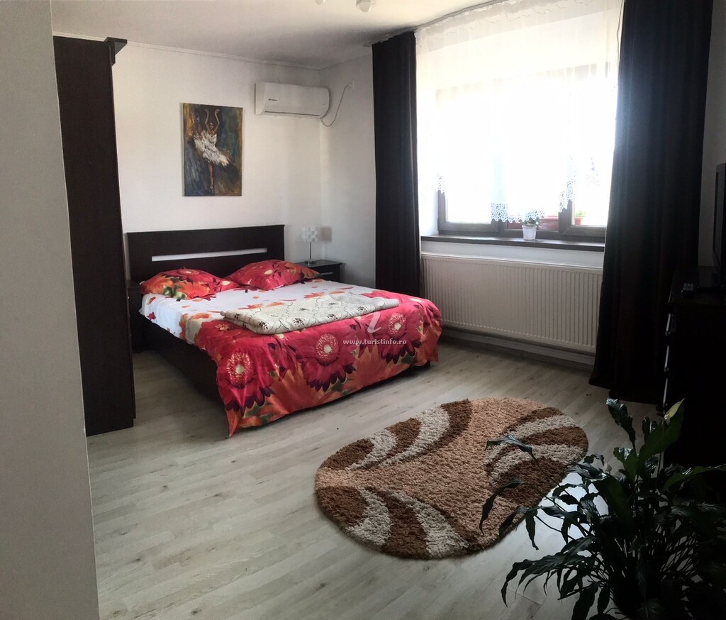 Casa Darius