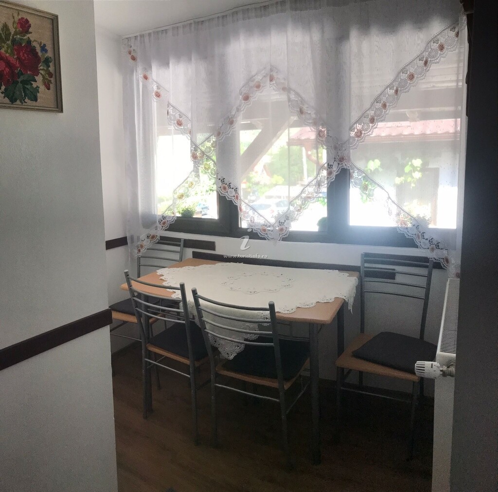 Casa Darius