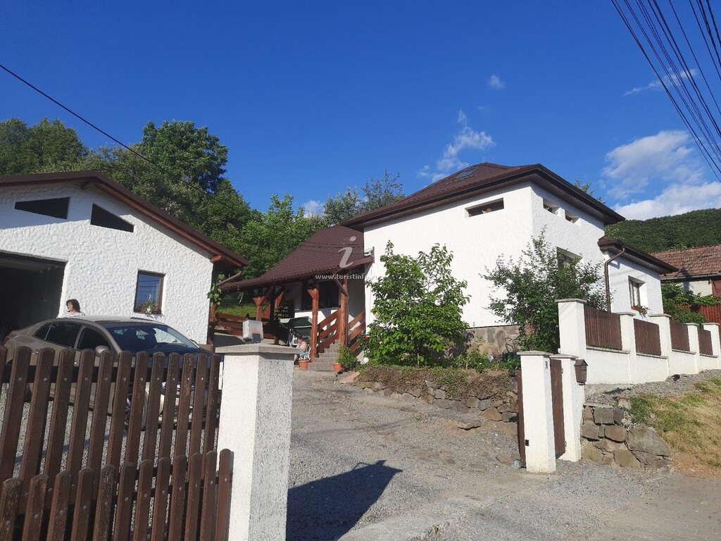 Casa Darius