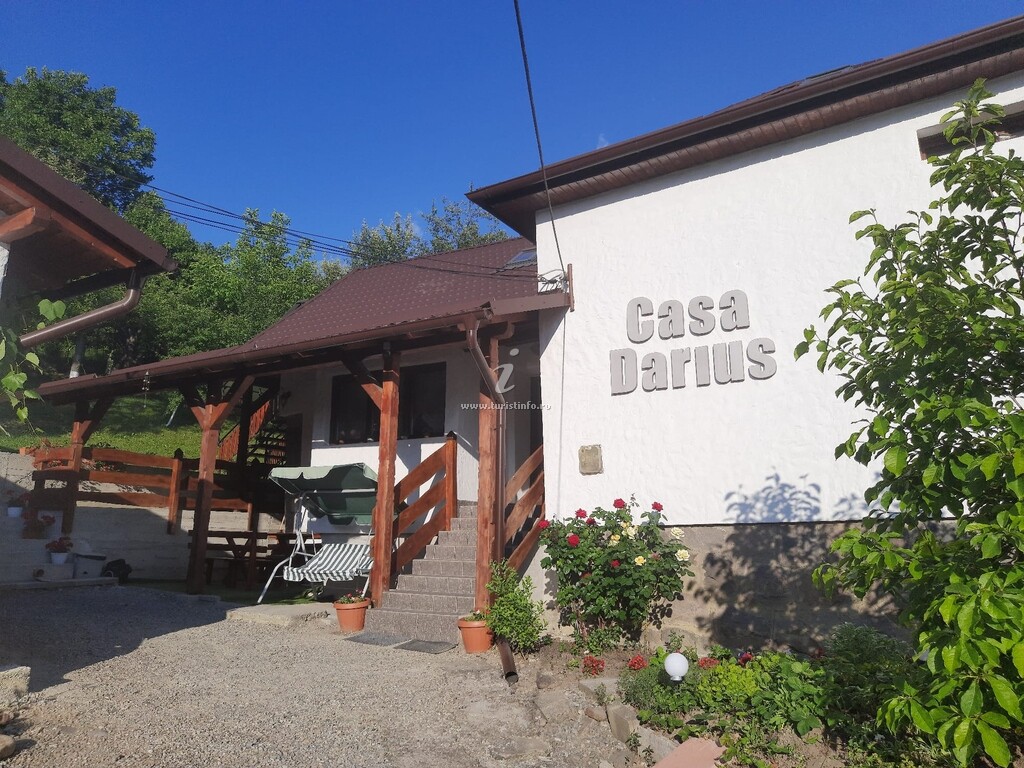 Casa Darius