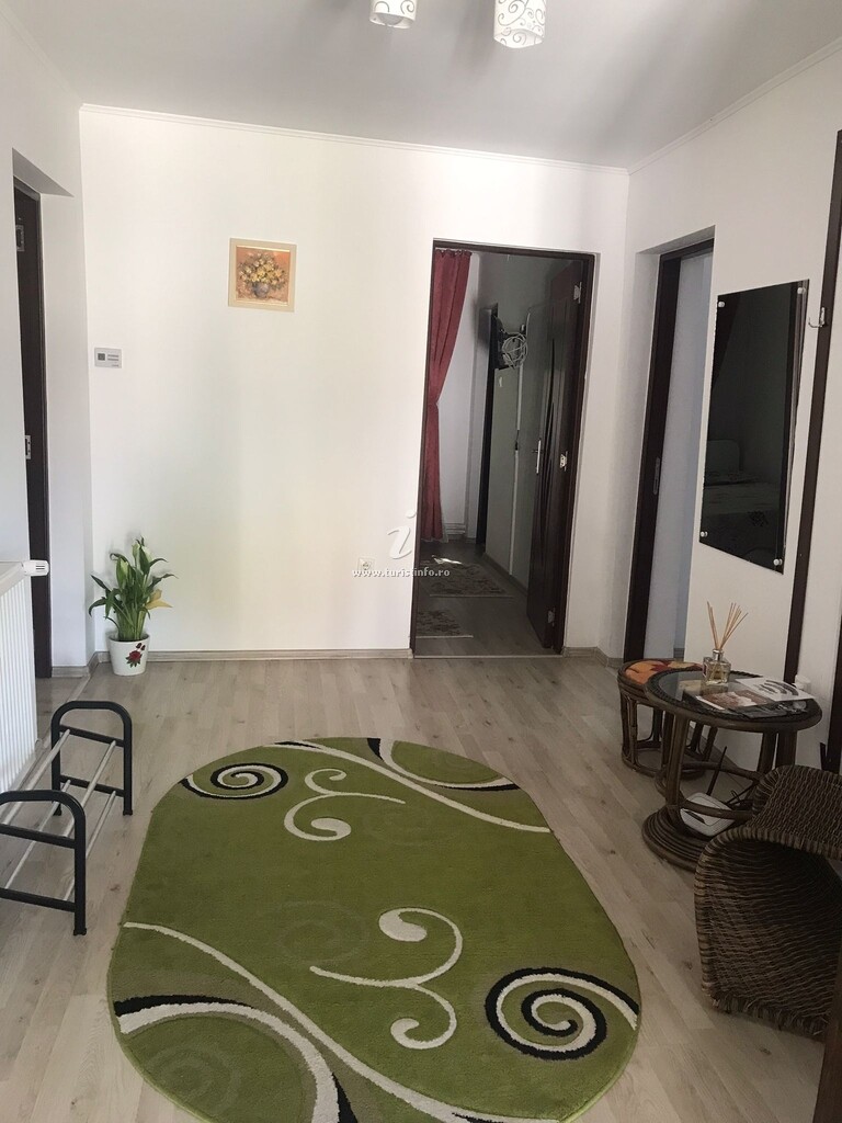 Casa Darius