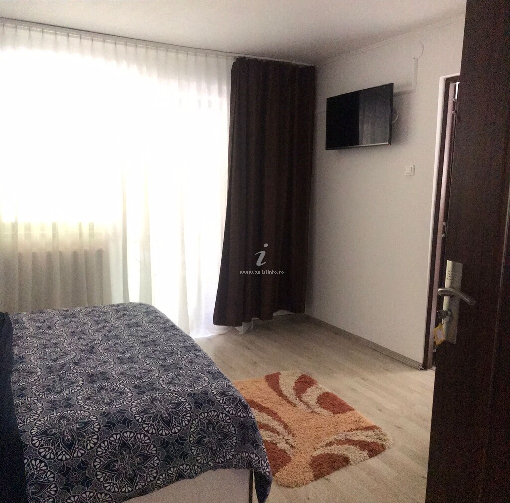 Casa Darius