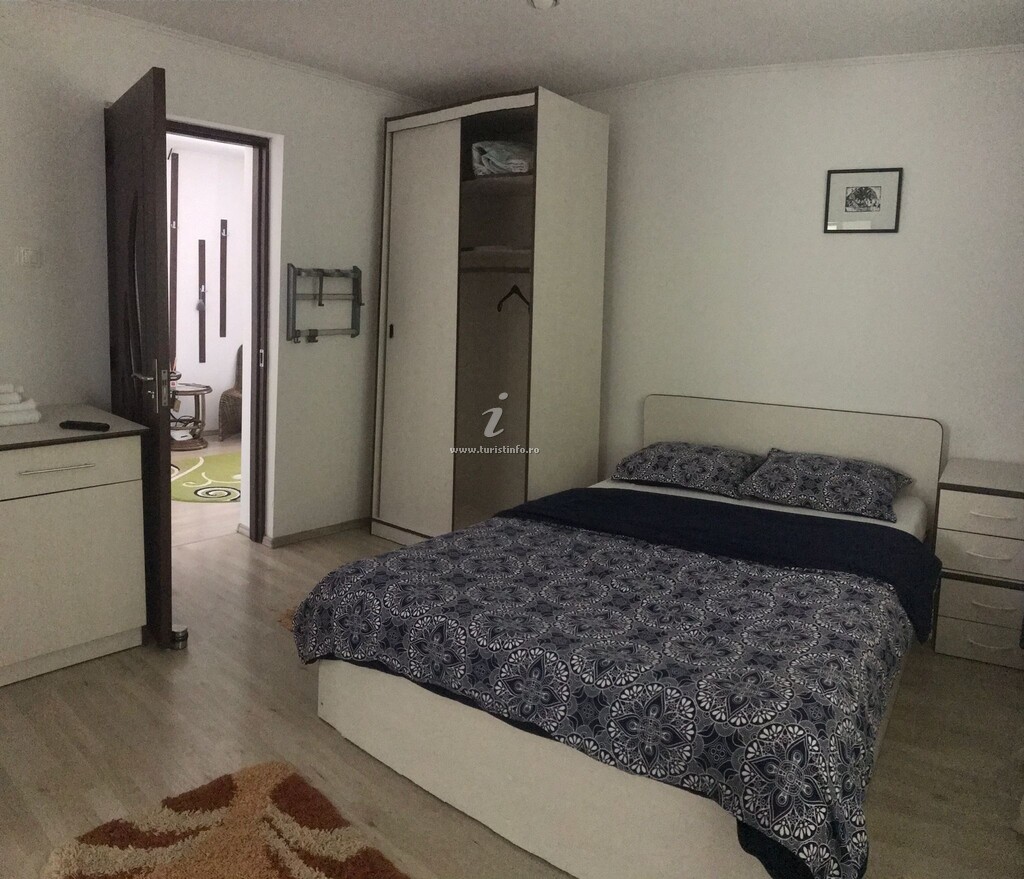 Casa Darius