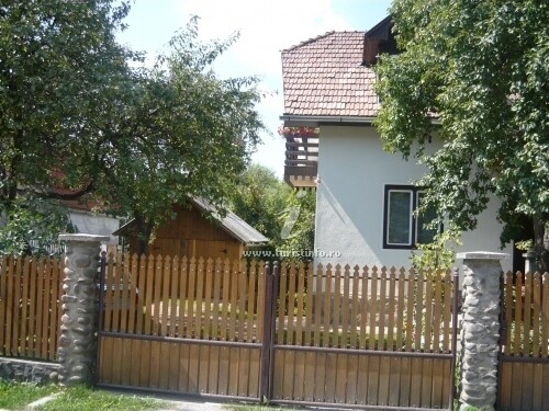 Casa Naomi