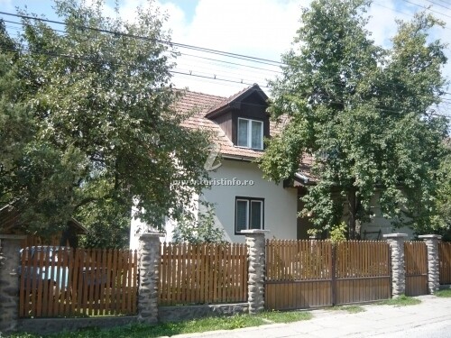 Casa Naomi