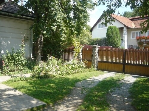 Casa Naomi
