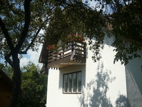 Casa Naomi