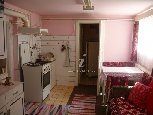 Casa Naomi