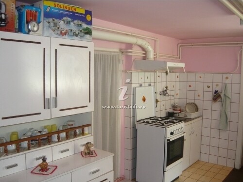 Casa Naomi