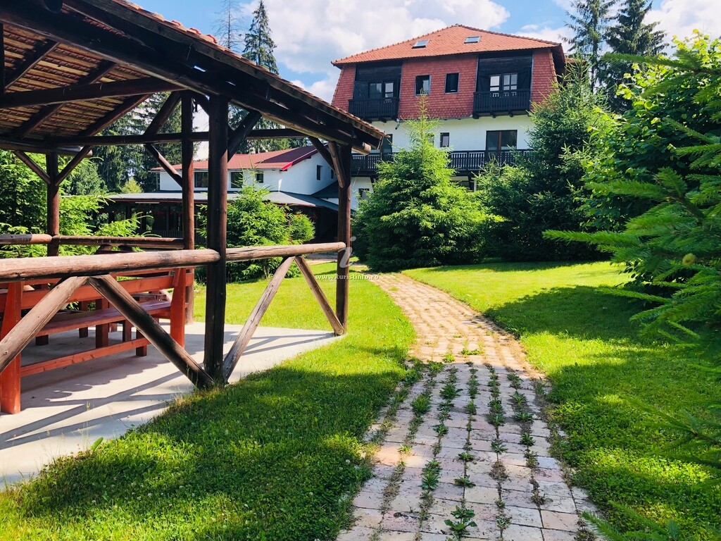Stânca Șoimilor