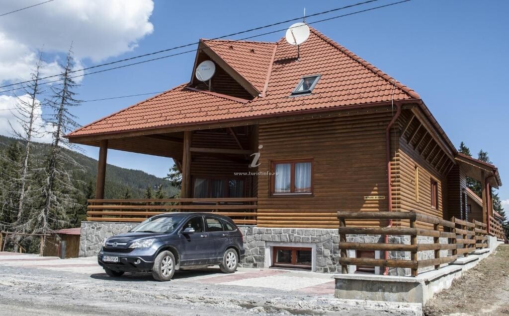 Pensiunea Bella Vita 2