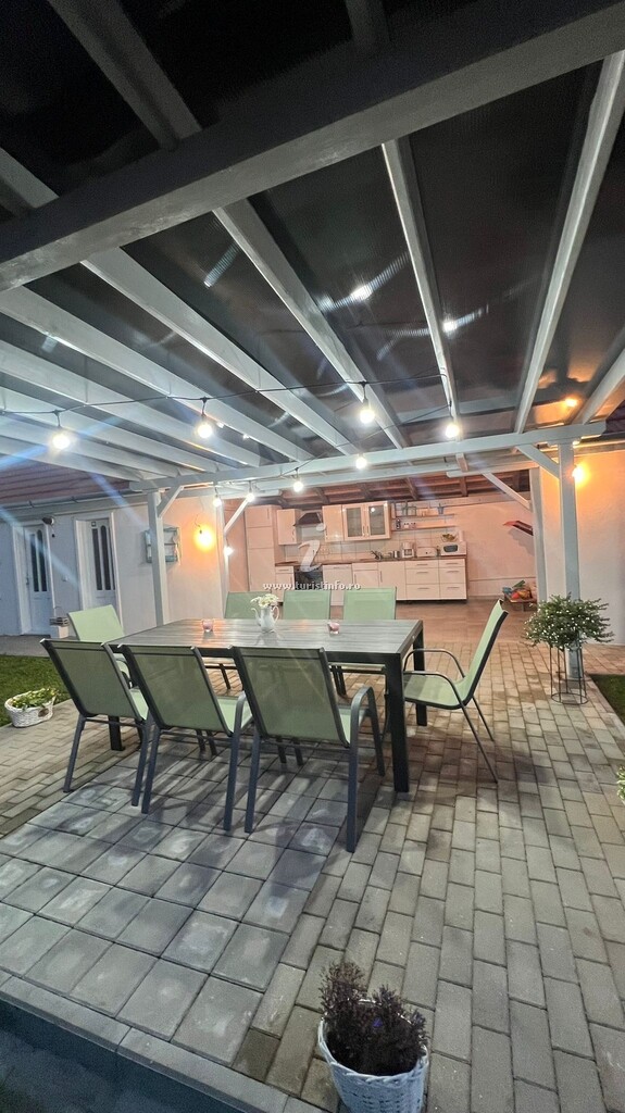 Camere de închiriat B&B Home