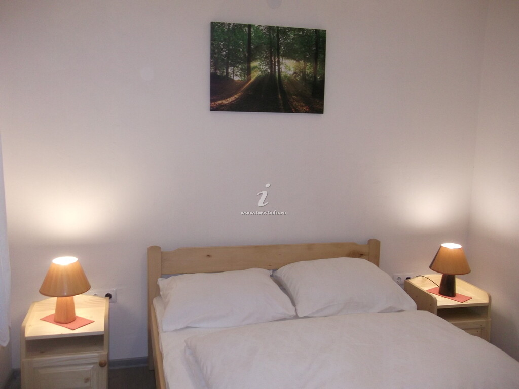 Cabana Forest Nook