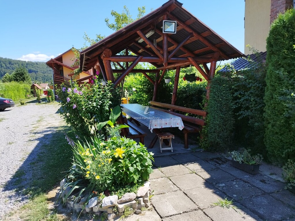 Casa de vacanță Ildiko