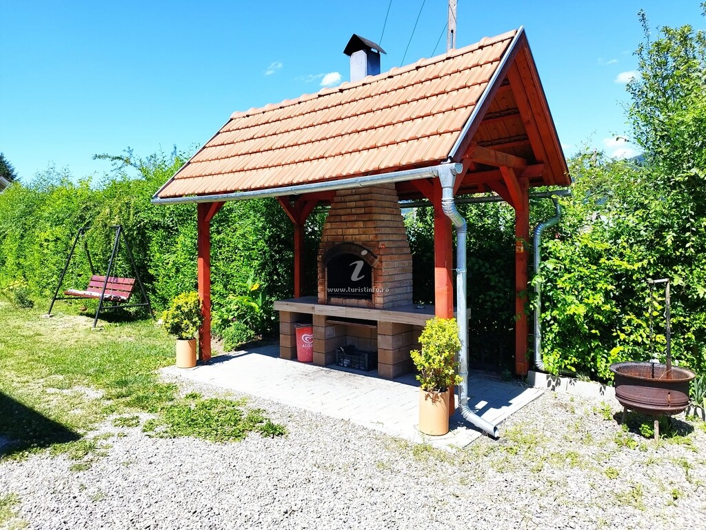 Casa de vacanță Ildiko