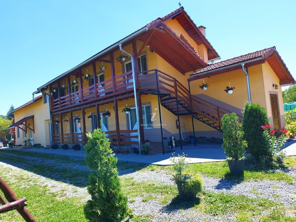 Casa de vacanță Ildiko