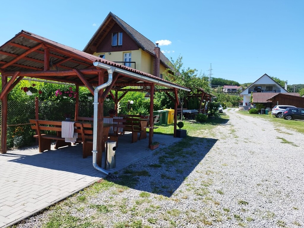 Casa de vacanță Ildiko
