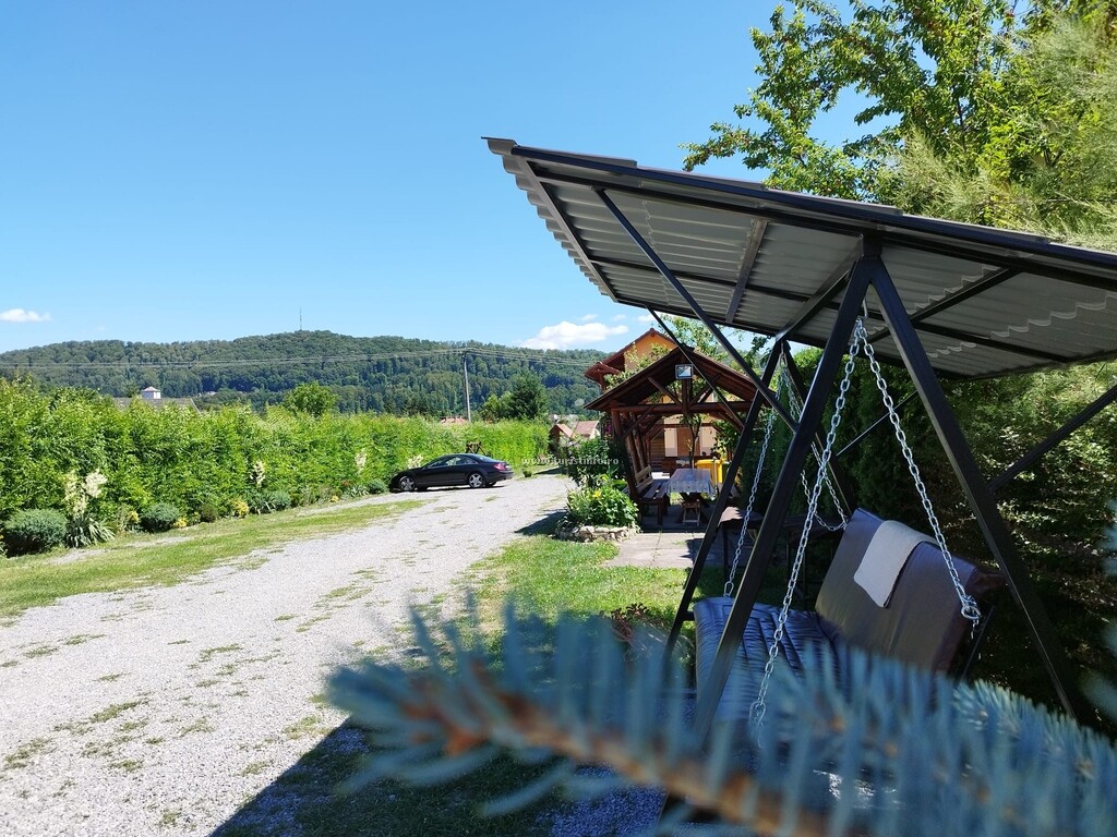 Casa de vacanță Ildiko