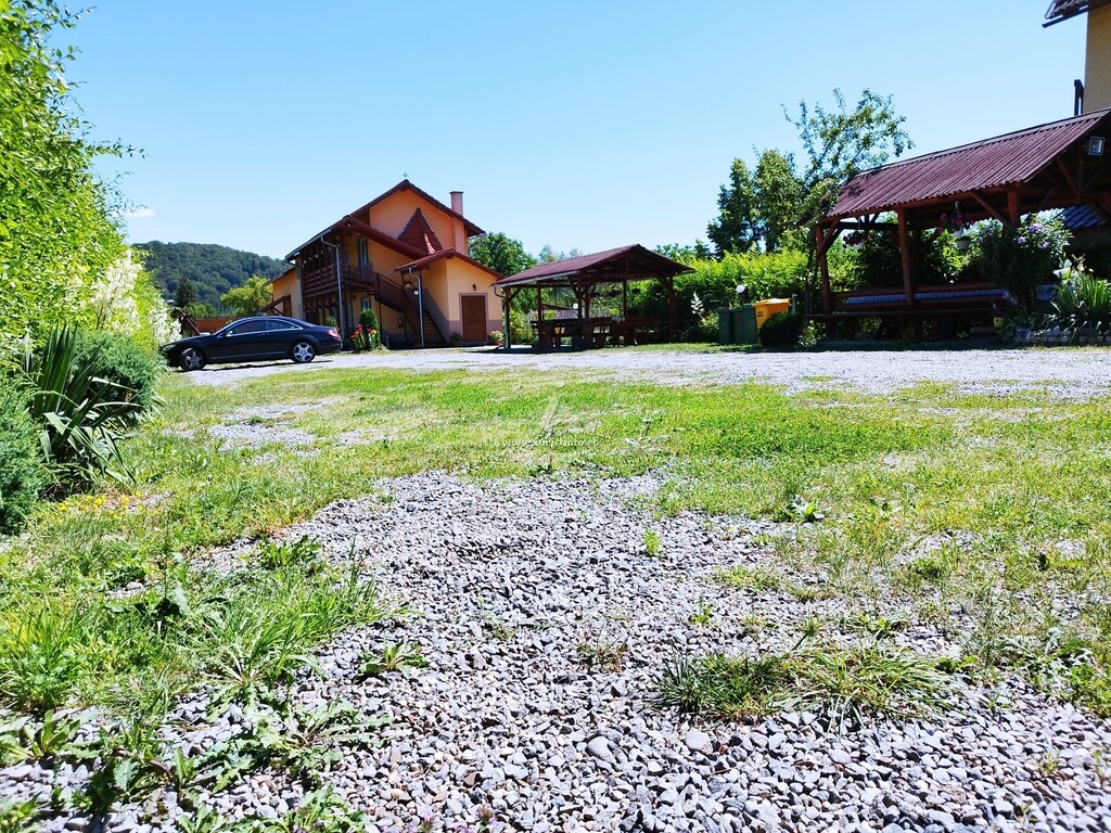 Casa de vacanță Ildiko
