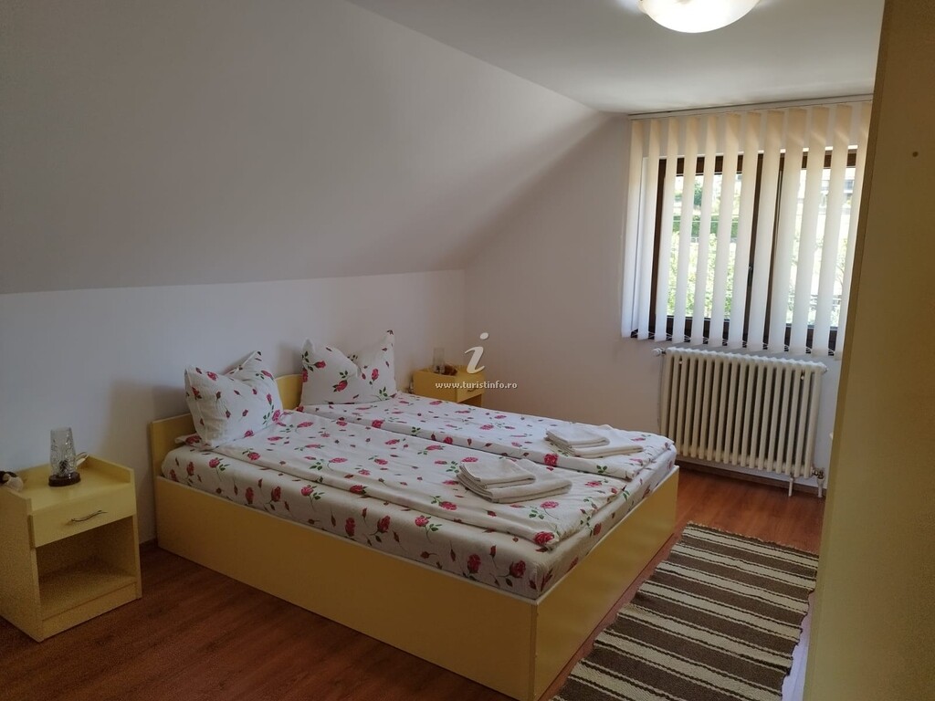 Casa de vacanță Ildiko