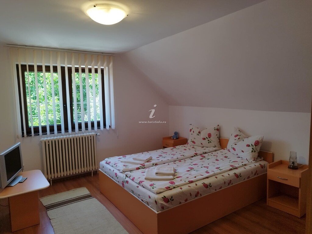 Casa de vacanță Ildiko