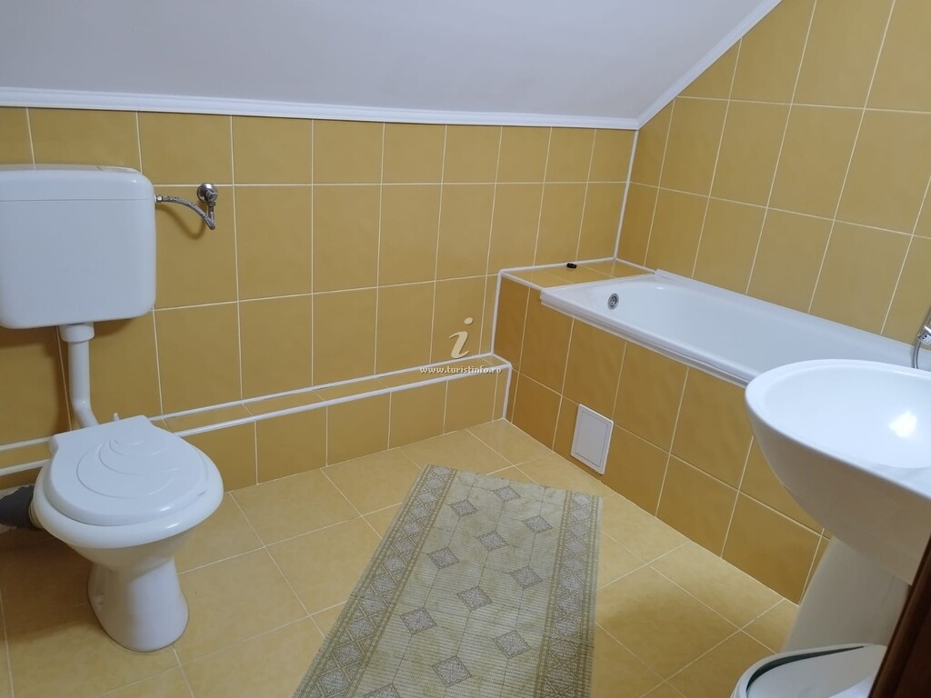 Casa de vacanță Ildiko