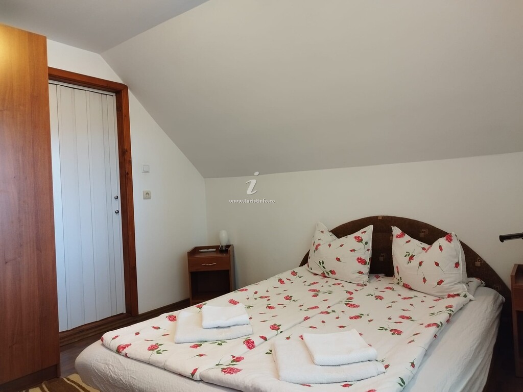 Casa de vacanță Ildiko