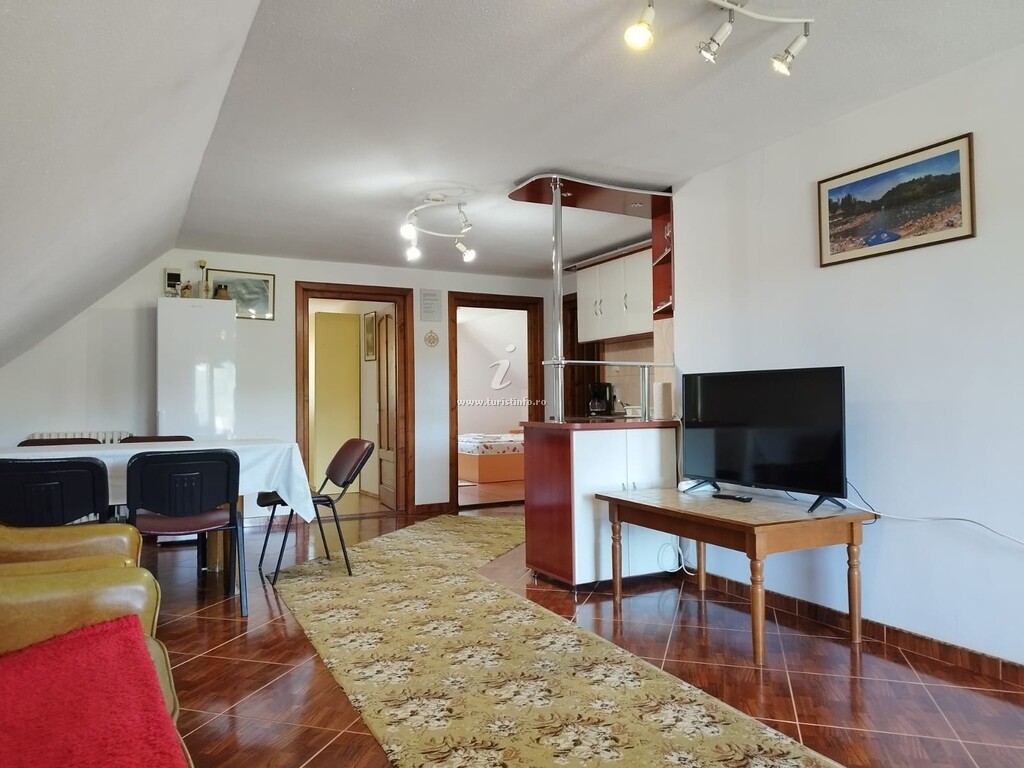 Casa de vacanță Ildiko