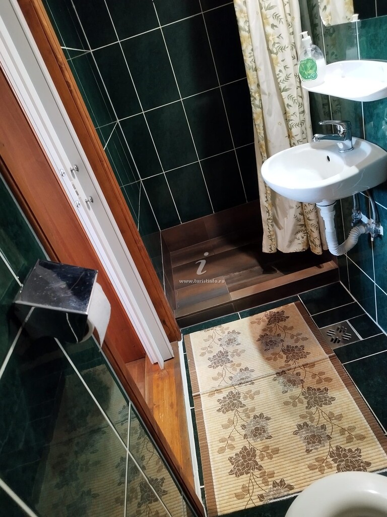 Casa de vacanță Ildiko