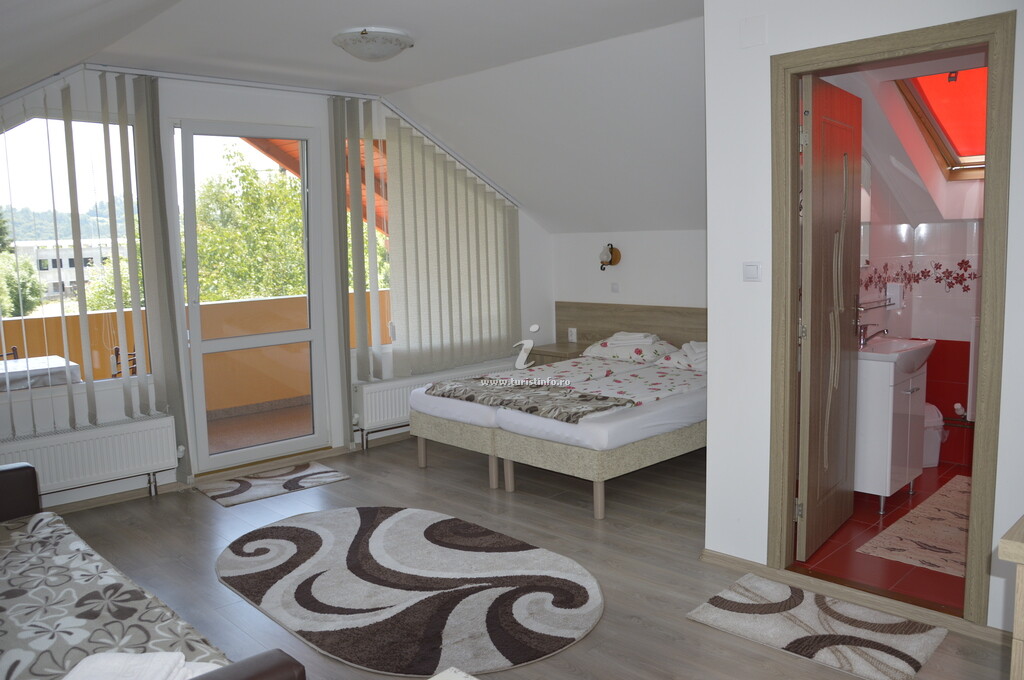 Casa de vacanță Ildiko