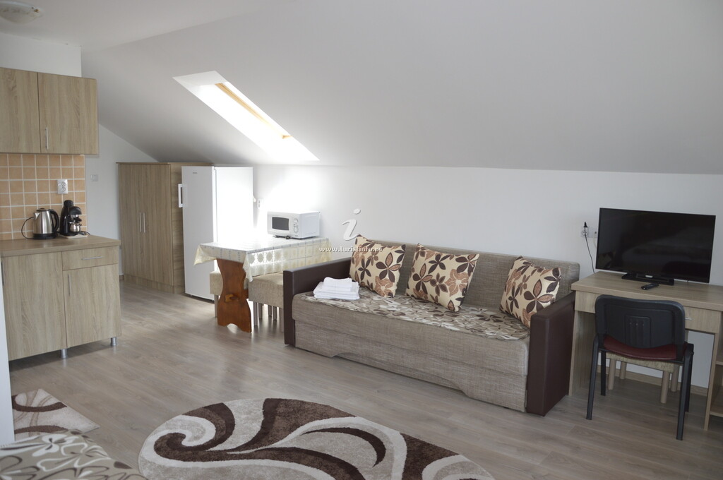 Casa de vacanță Ildiko