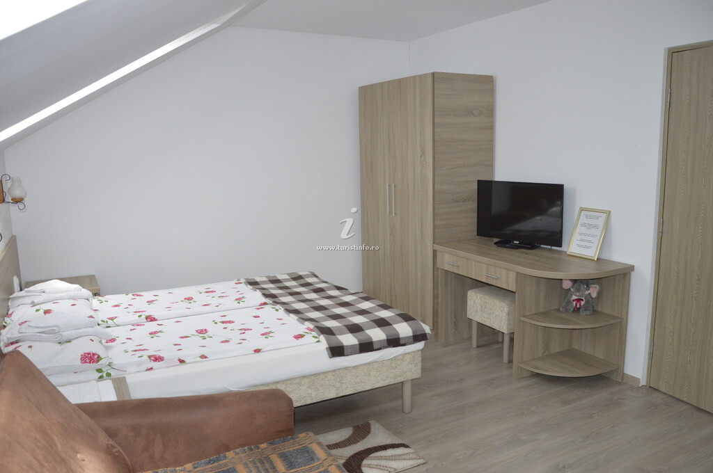 Casa de vacanță Ildiko