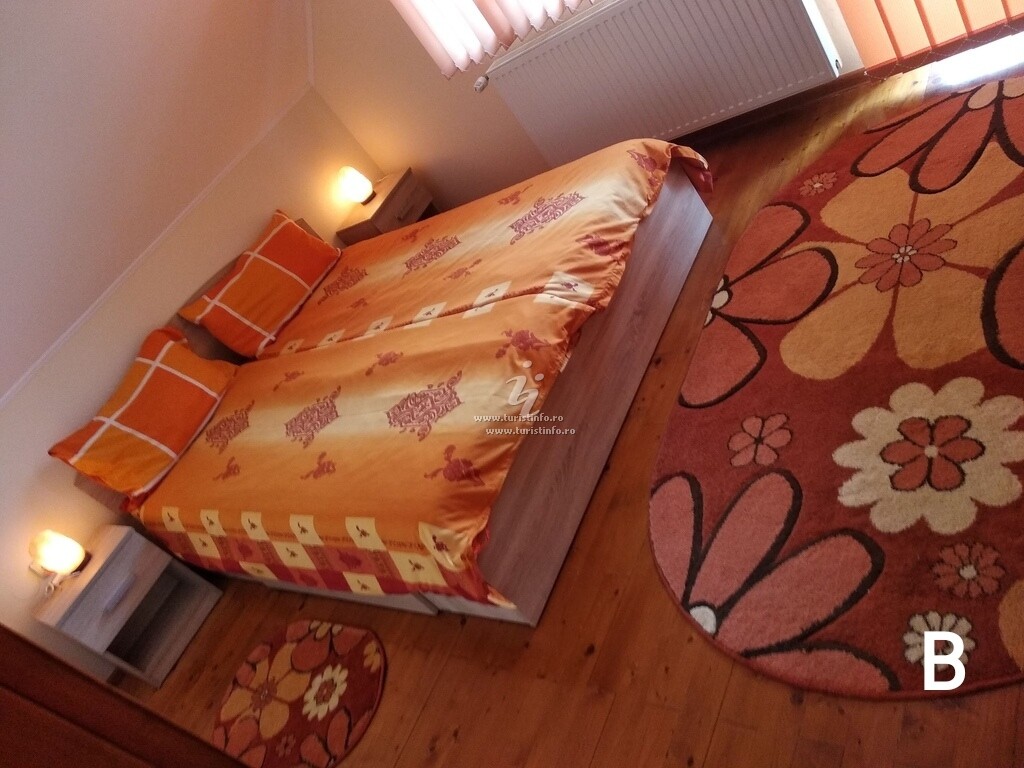 Casa la cheie Zalan