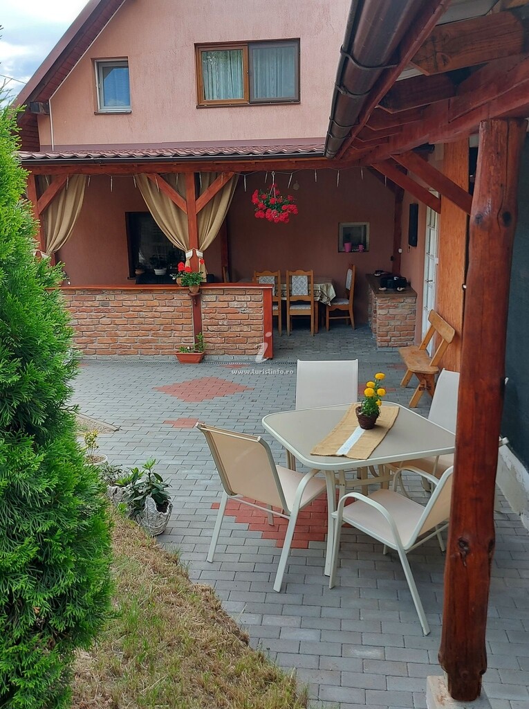 Casa Emy