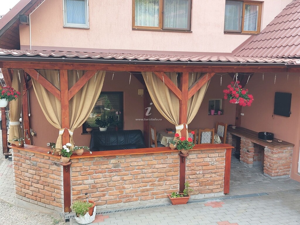 Casa Emy