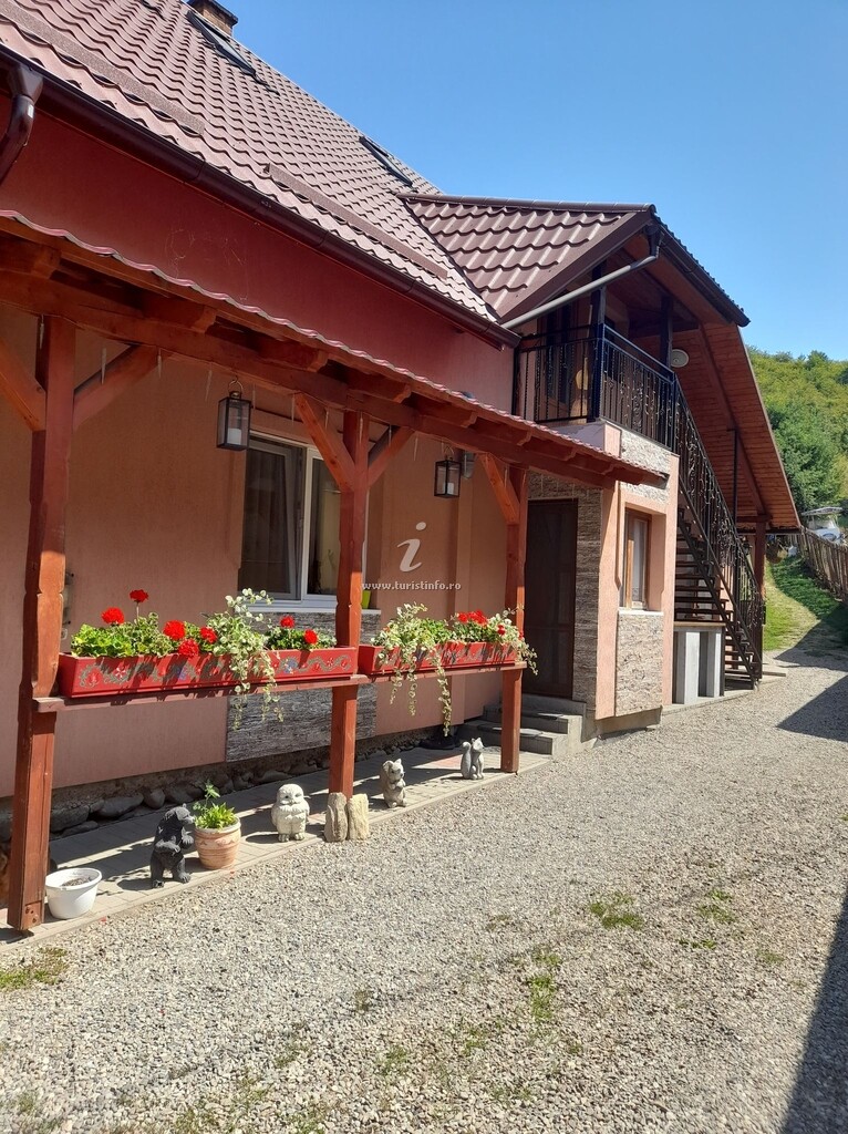 Casa Emy