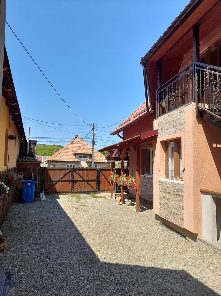 Casa Emy