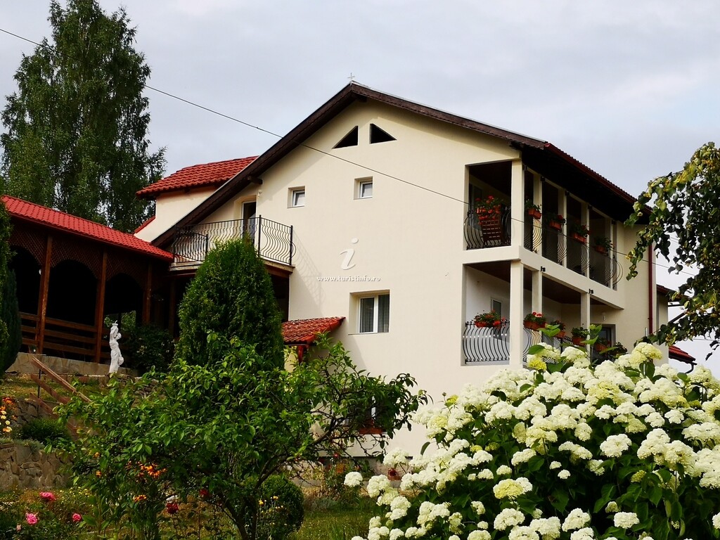 Casa de vacanță Colina cu Brazi