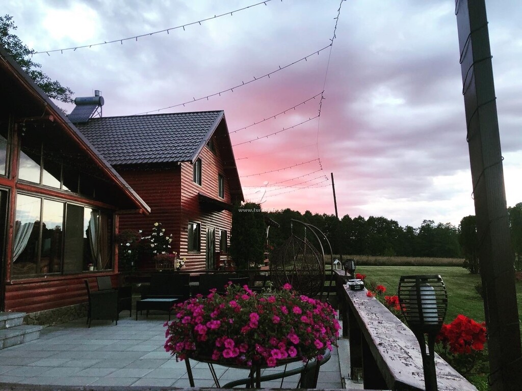 Cabana Valea Mare