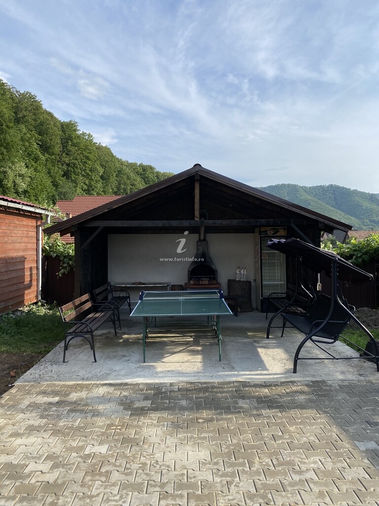 Cabana Lirca
